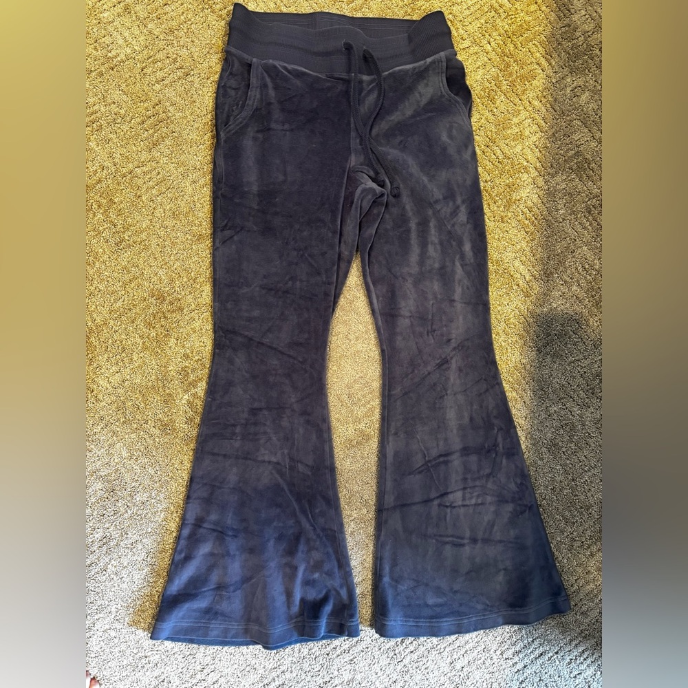 Arie Boot Cut Flare Pants